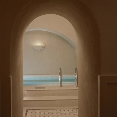 Hôtel Château Voltaire - Espace Bien-être