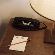 Hôtel Château Voltaire - Rooms & Suites