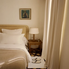 Hôtel Château Voltaire - Rooms & Suites