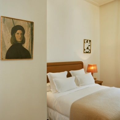 Hôtel Château Voltaire - Rooms & Suites