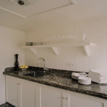 Hôtel Château Voltaire - Suite Voltaire