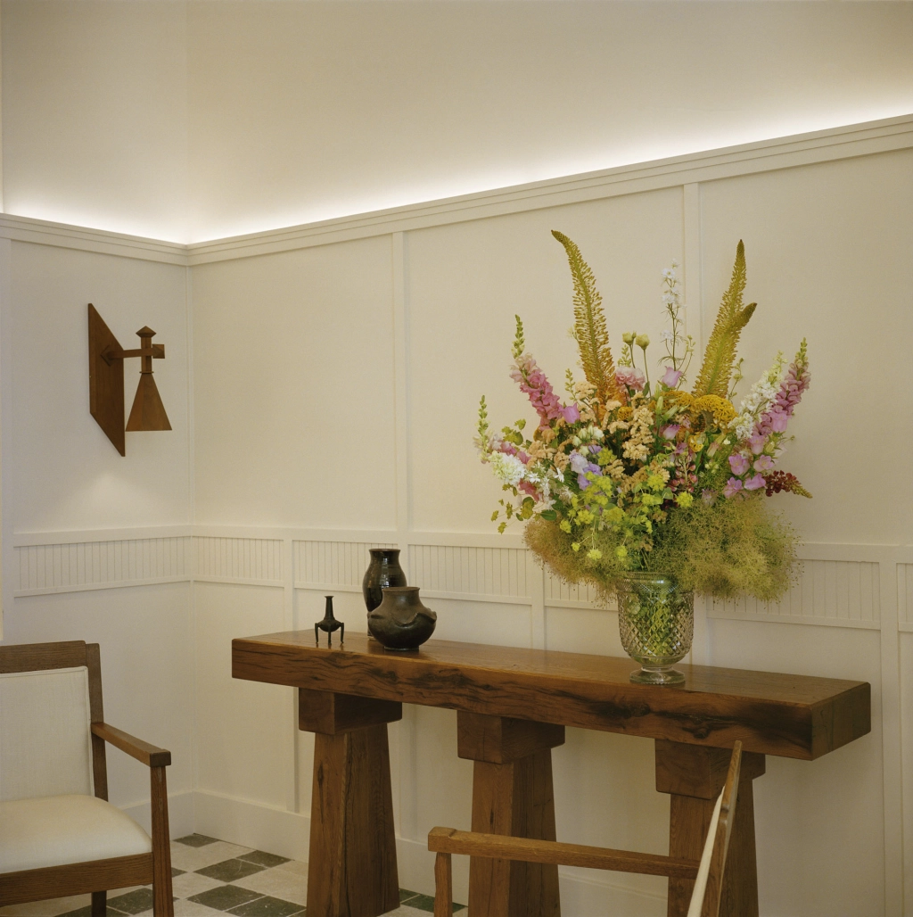 Hôtel Château Voltaire - Wellness