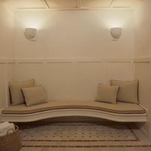 Hôtel Château Voltaire - Wellness