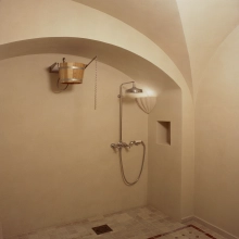 Hôtel Château Voltaire - Wellness