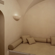 Hôtel Château Voltaire - Wellness