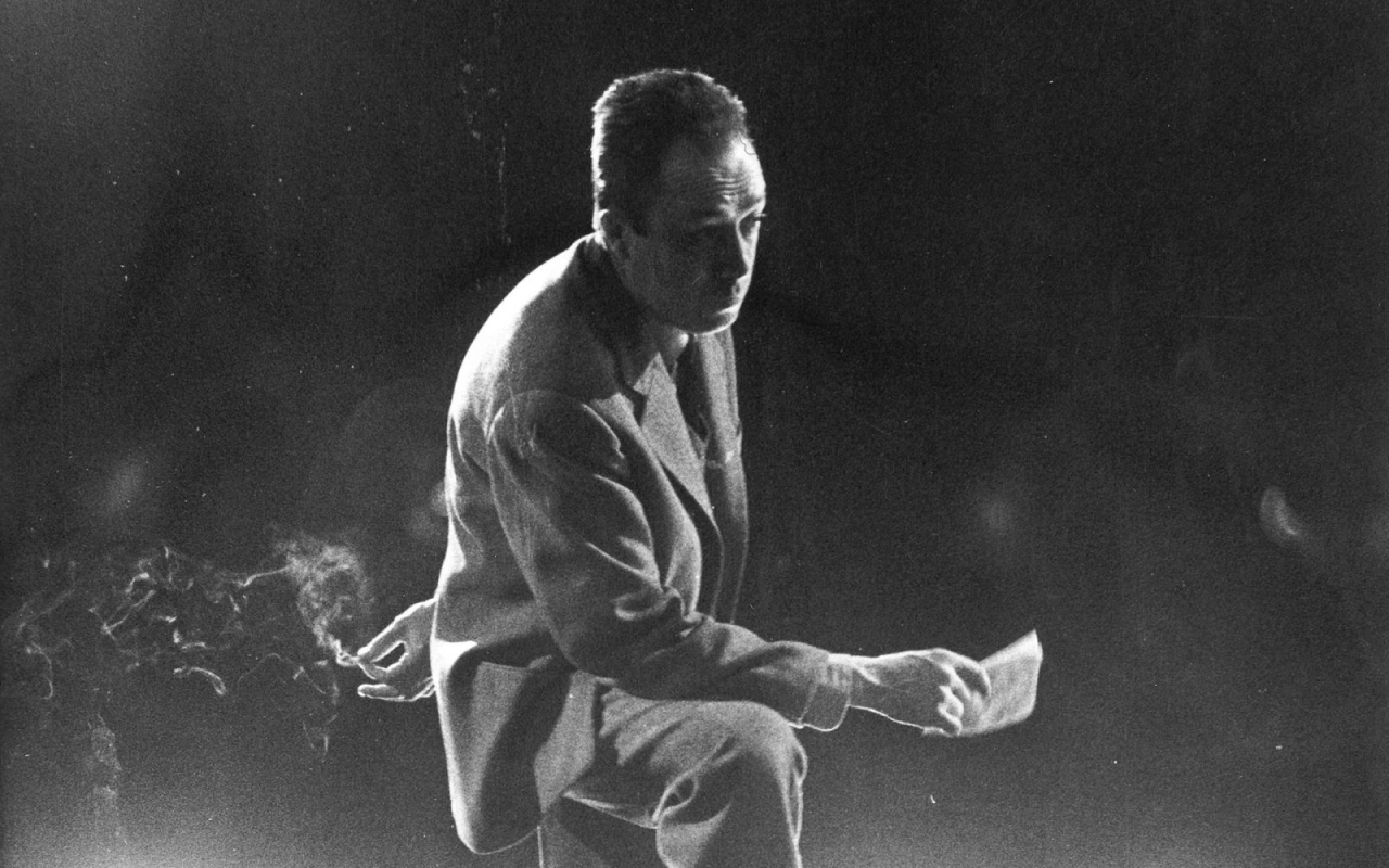 Albert Camus