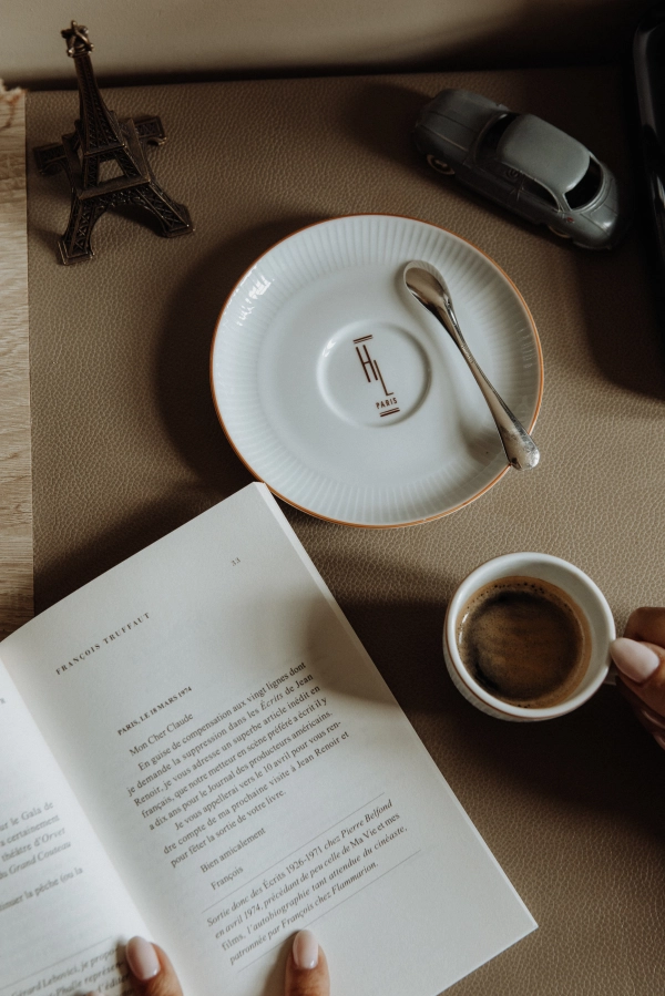 Hôtel de Lille - Chambre