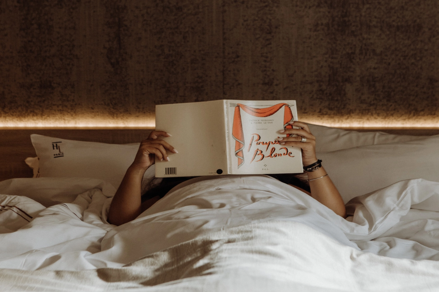 Hôtel de Lille - Chambres & suites