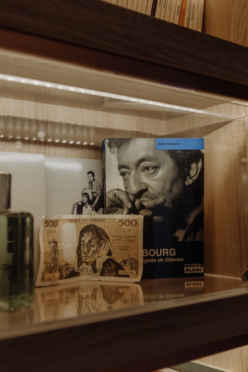 Hôtel de Lille - Hôtel