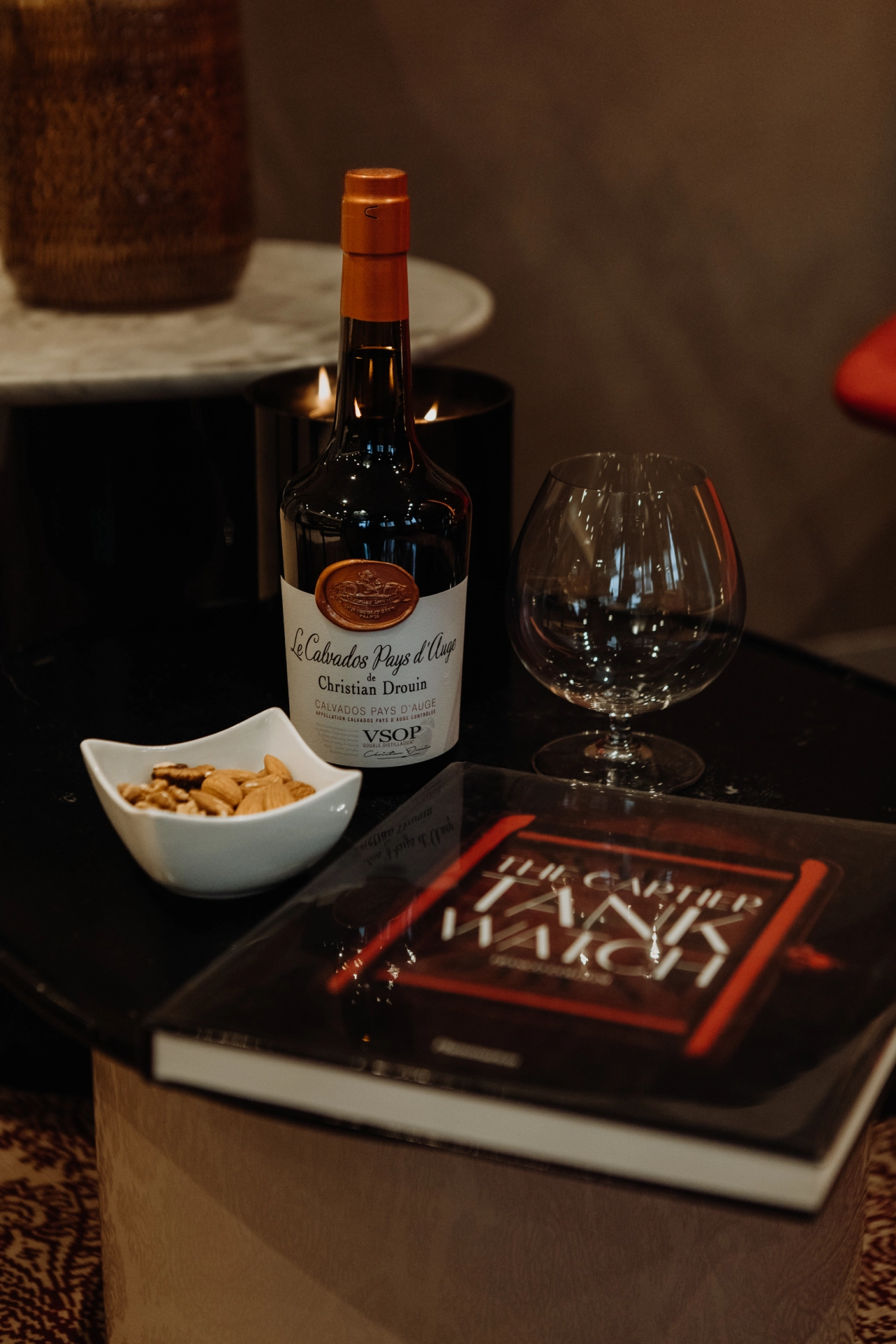 Hôtel de Lille - Honesty Bar