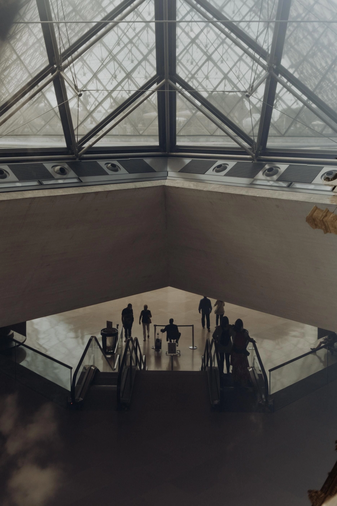 Hôtel de Lille - Musée du Louvre