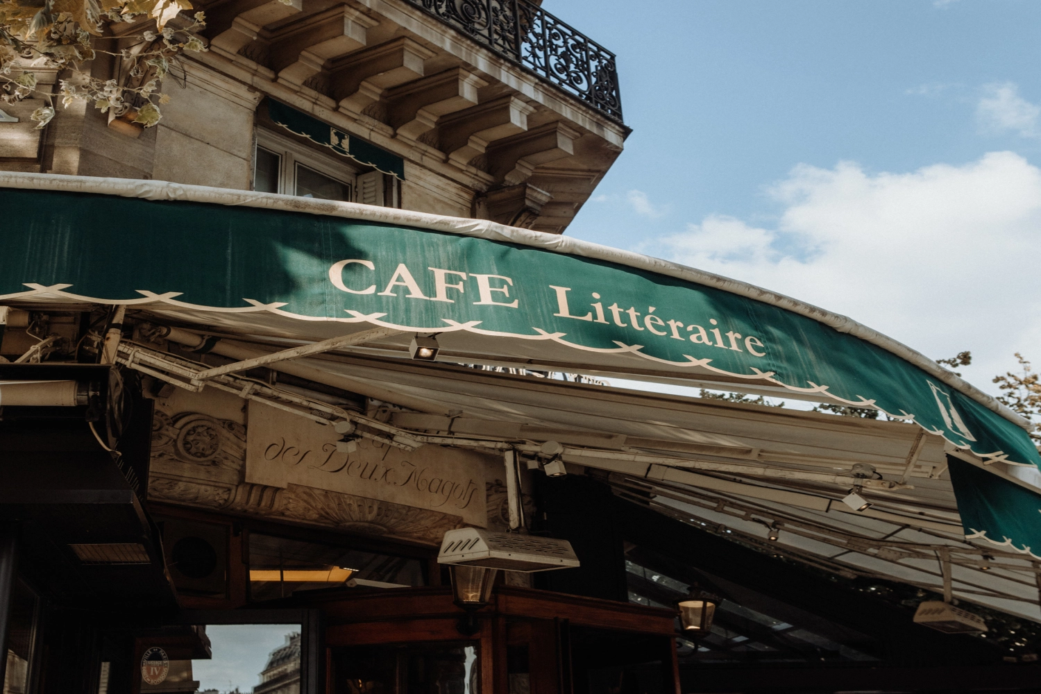 Hôtel de Lille - Our good addresses