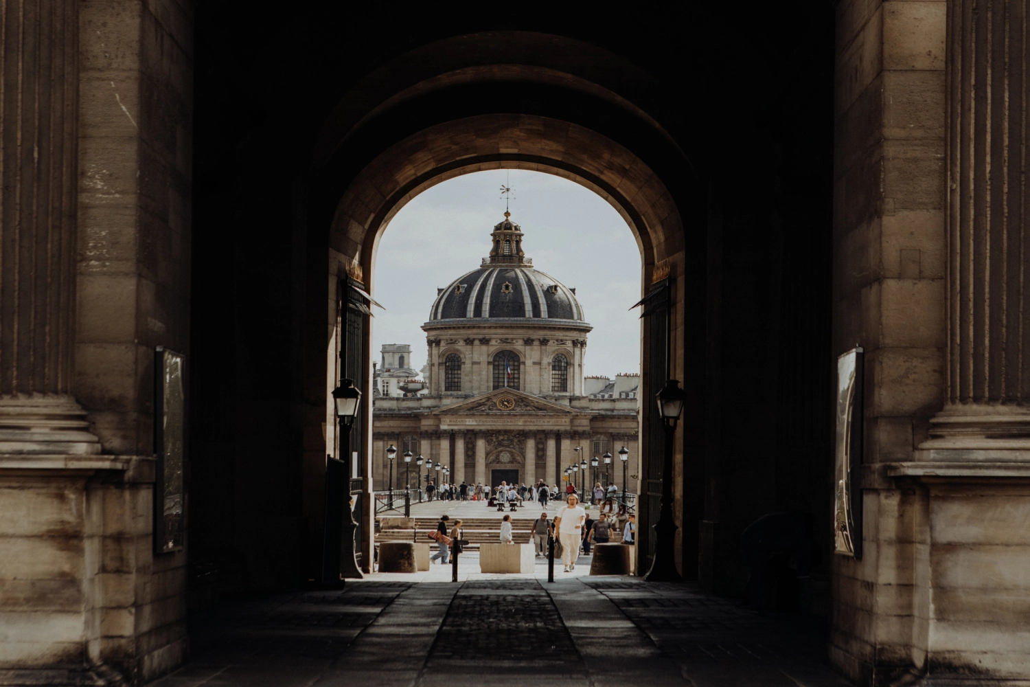 Hôtel de Lille - Paris