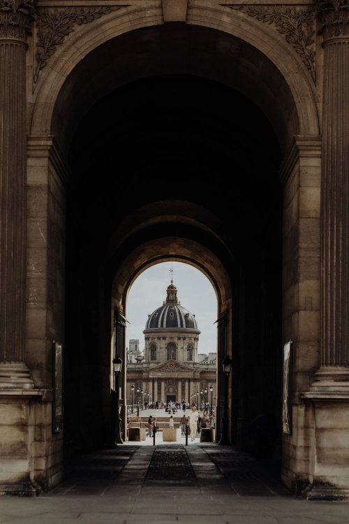 Hôtel de Lille - Paris