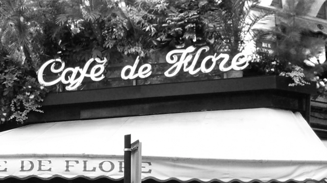 Hôtel de Lille - Paris