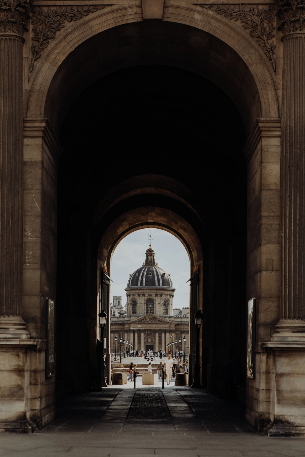 Hôtel de Lille - Paris