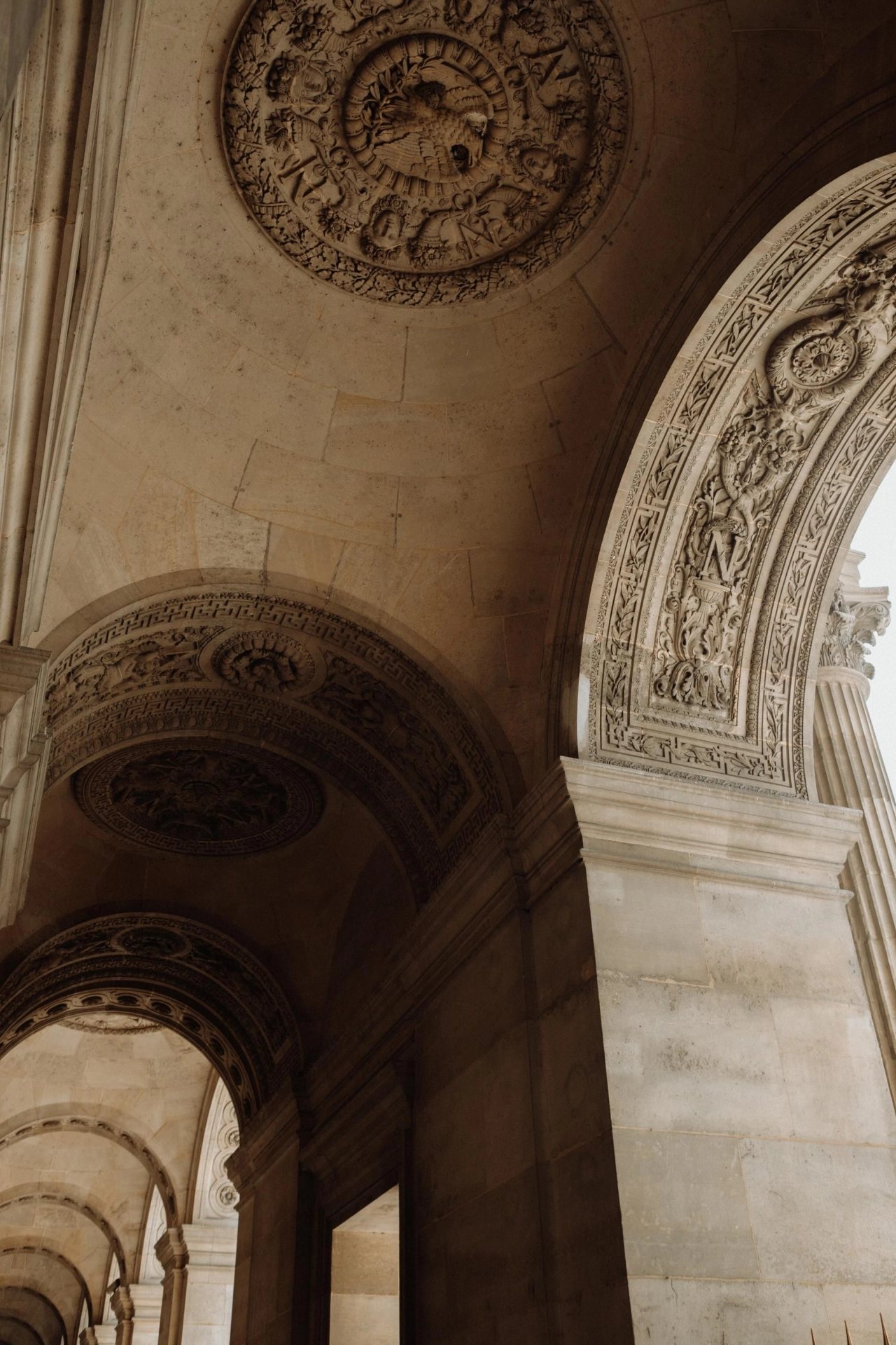 Hôtel de Lille - Paris
