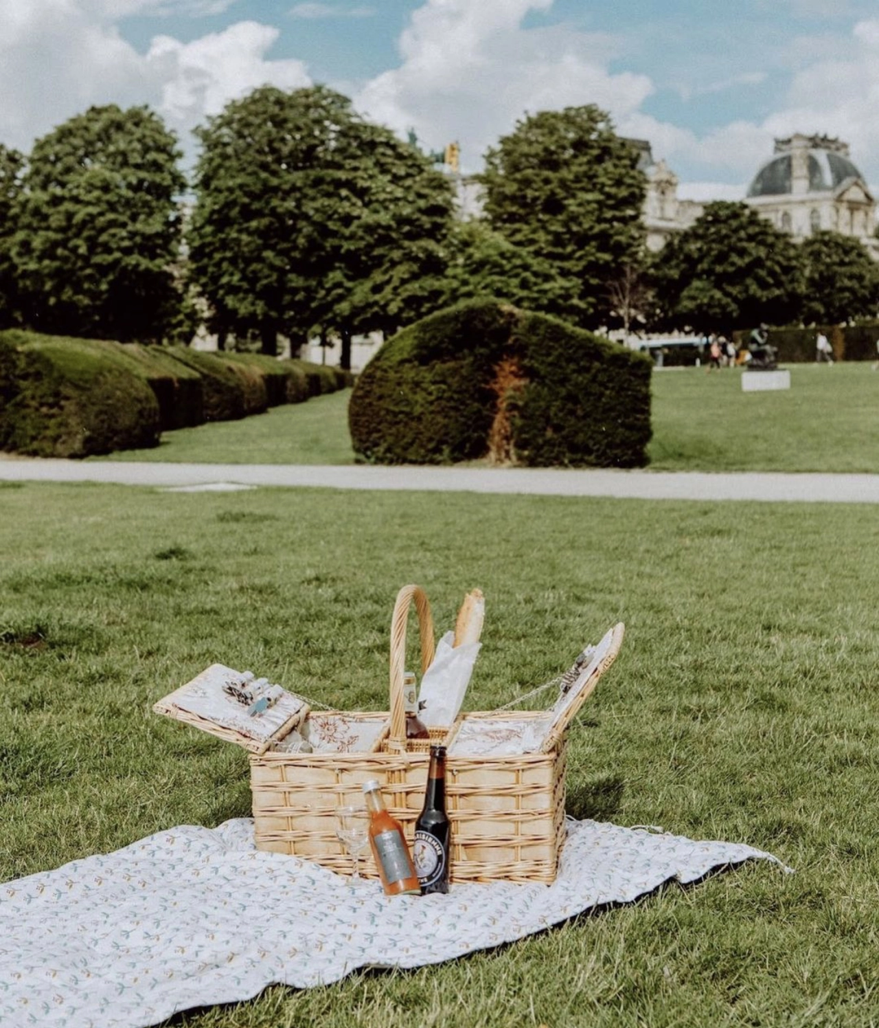 Hôtel de Lille - Pique Nique