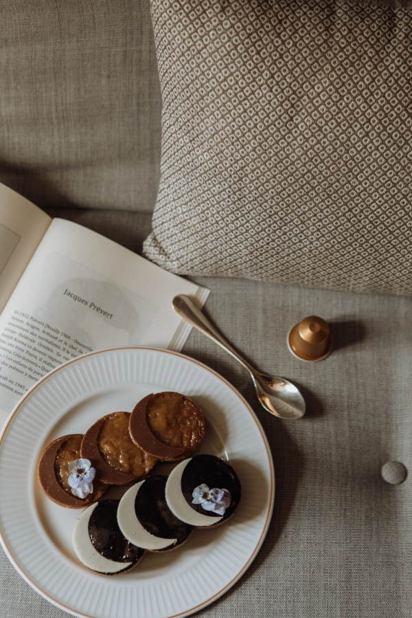 Hôtel de Lille - Restaurant