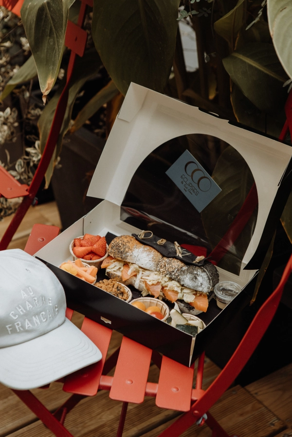 Hôtel de Lille - Restaurant