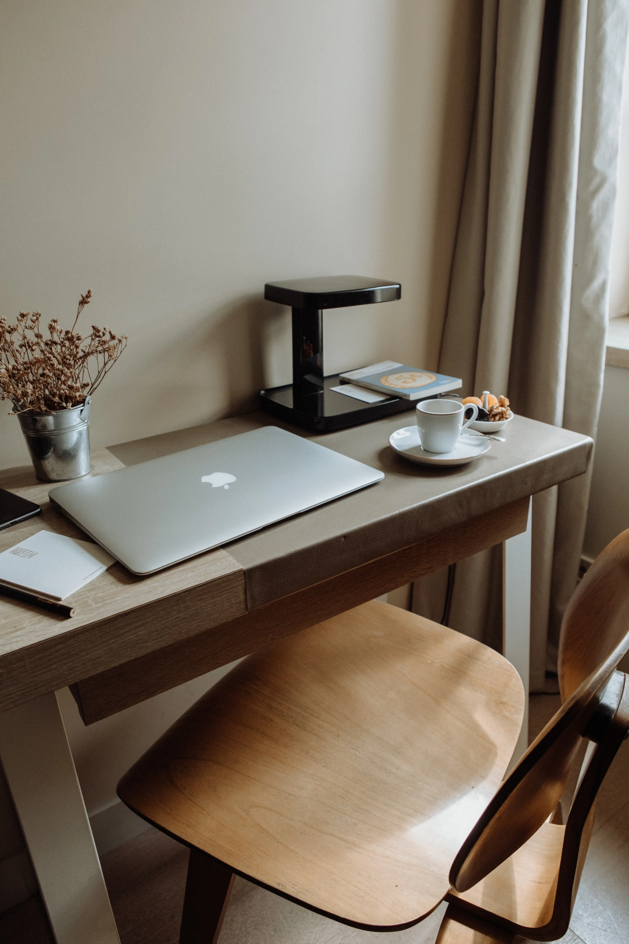 Hotel de Lille - Habitación