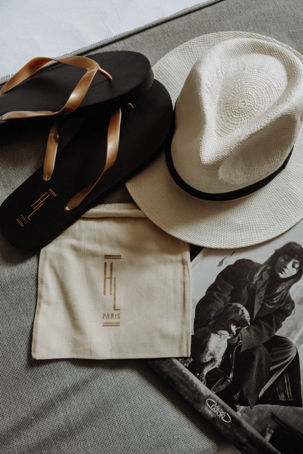 Hotel de Lille - Habitaciones