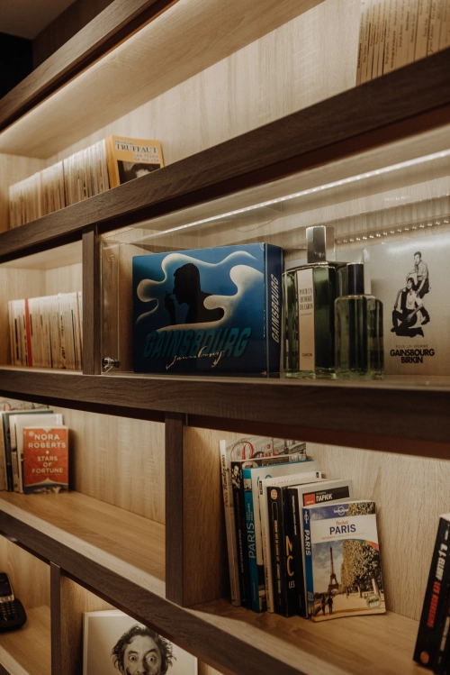 Hotel de Lille - Hotel