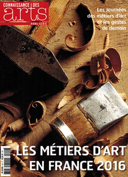 Hotel de Lille - Press