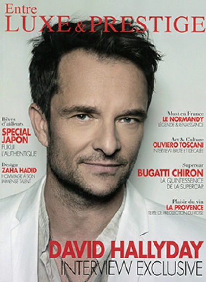 Hotel de Lille - Press