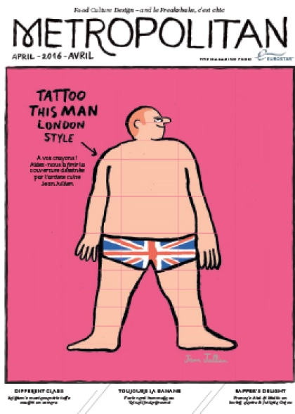 Hotel de Lille - Press