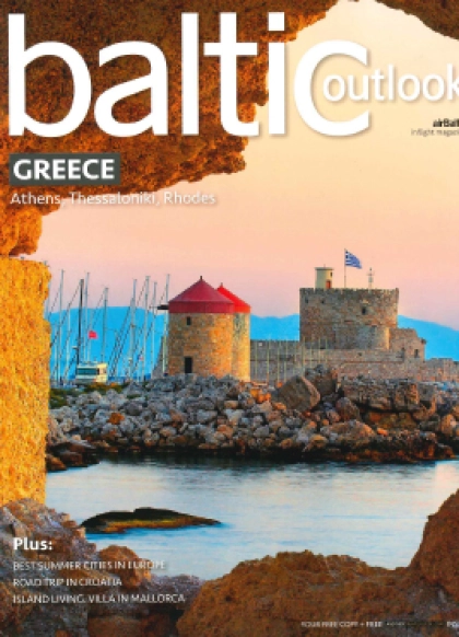 Hotel de Lille - Press