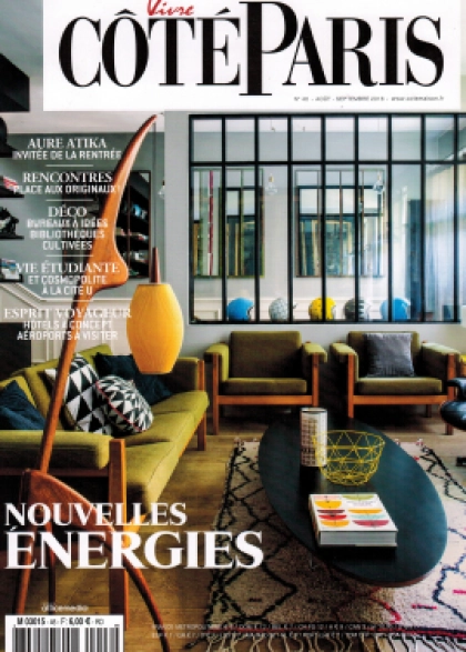 Hotel de Lille - Press