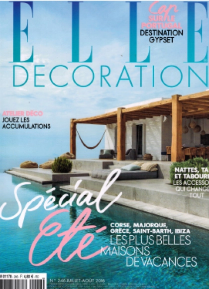 Hotel de Lille - Press