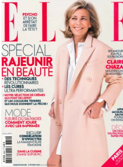 Hotel de Lille - Press