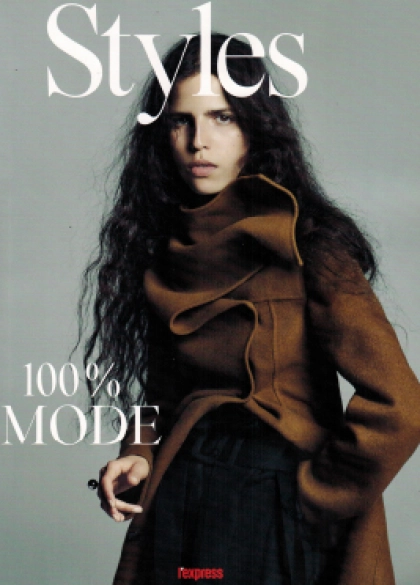 Hotel de Lille - Press