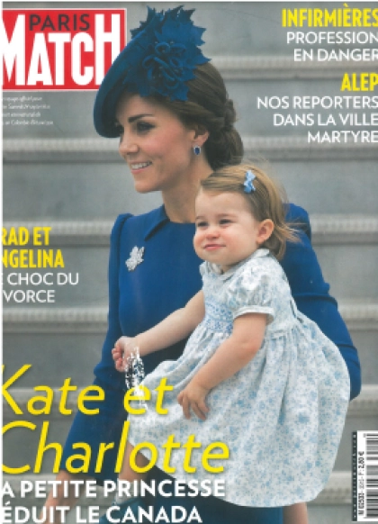 Hotel de Lille - Press