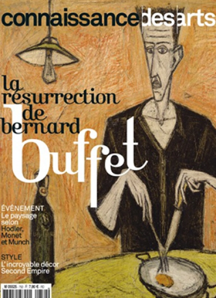 Hotel de Lille - Press