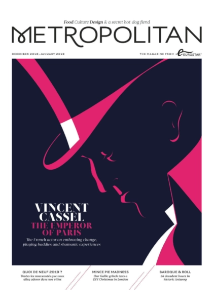 Hotel de Lille - Press