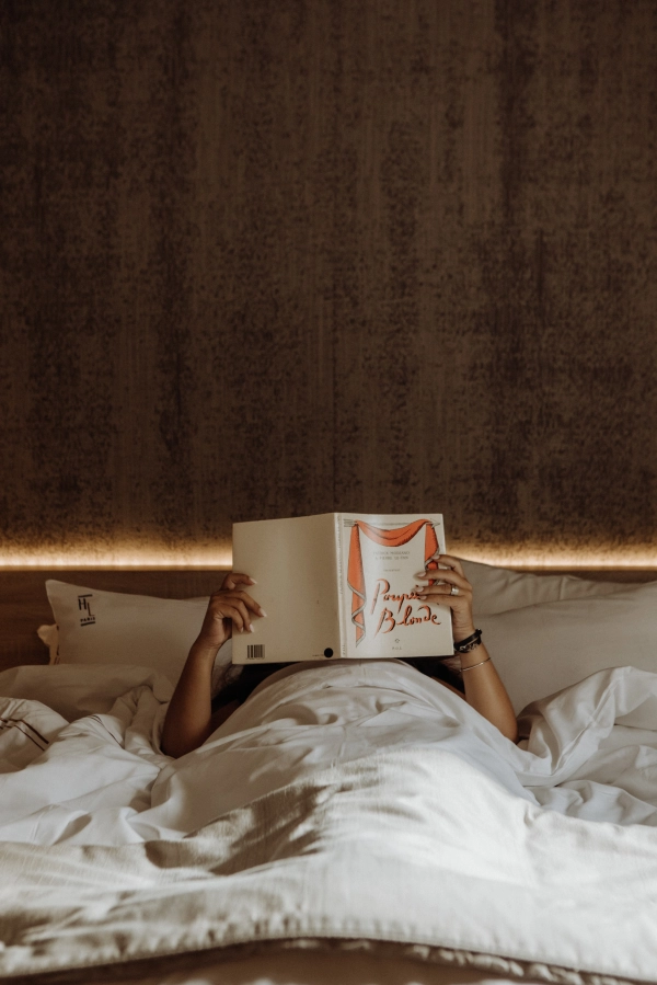 Hotel de Lille - Room