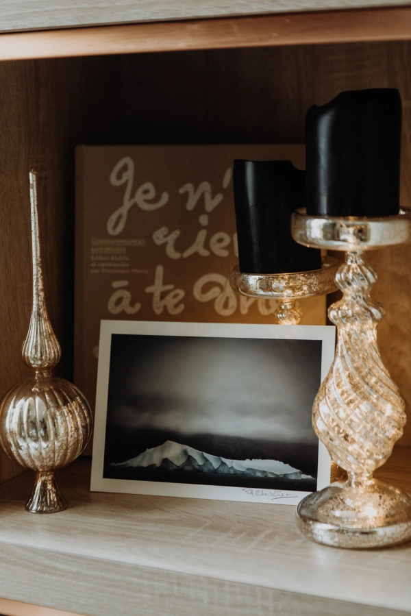 Hotel de Lille - Room