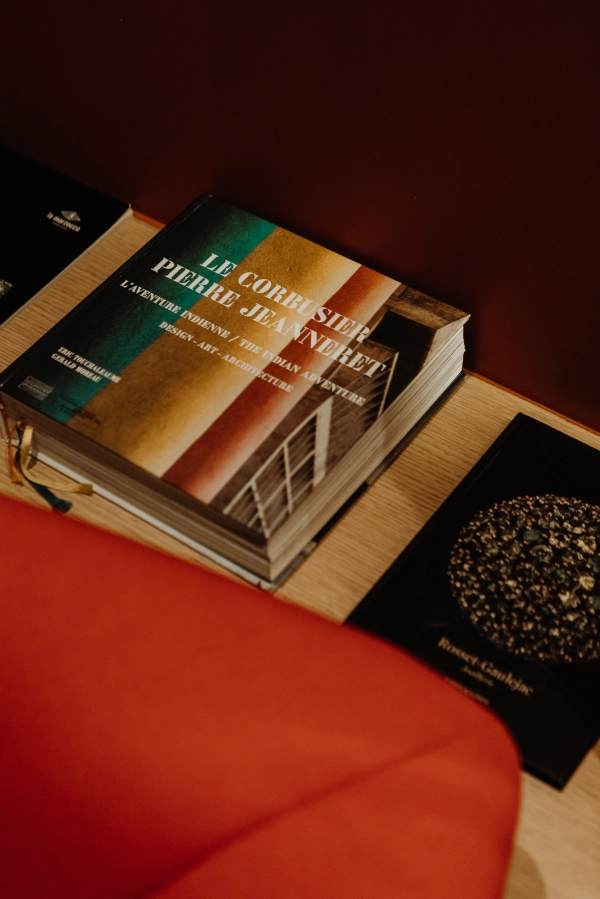 Hotel de Lille - Room