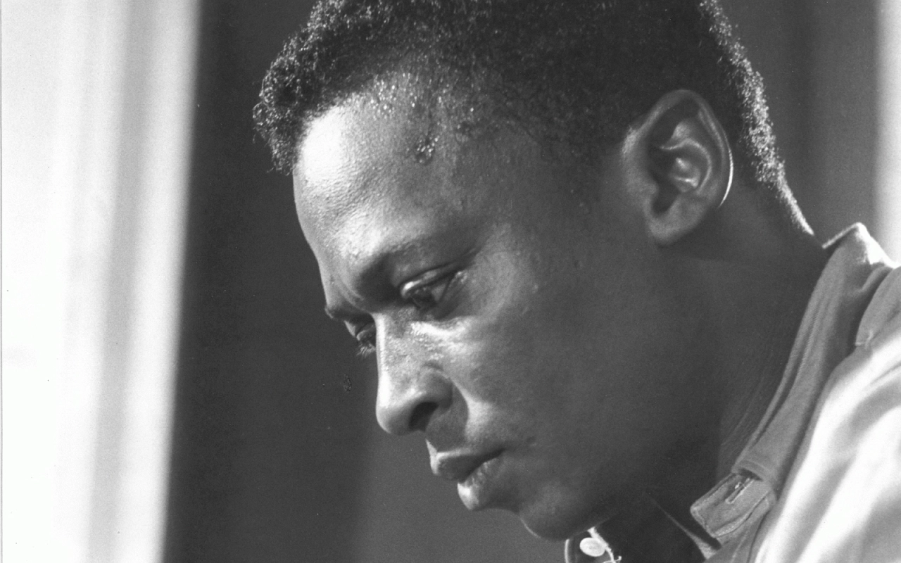 Miles Davis