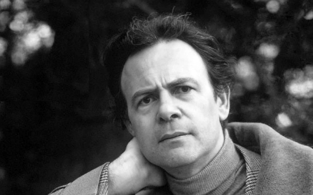 Patrick Modiano