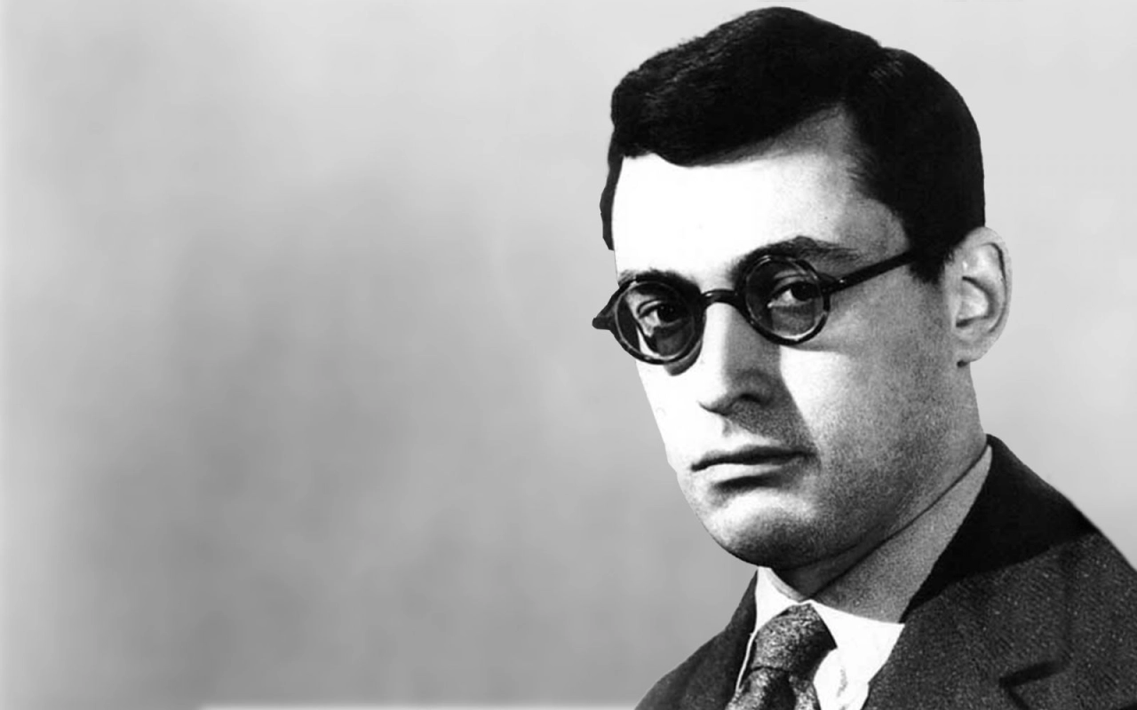Raymond Queneau