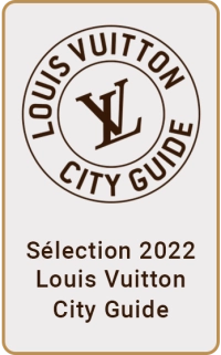 Sélection 2022 Louis Vuitton City Guide