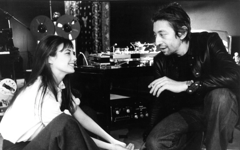 Serge Gainsbourg