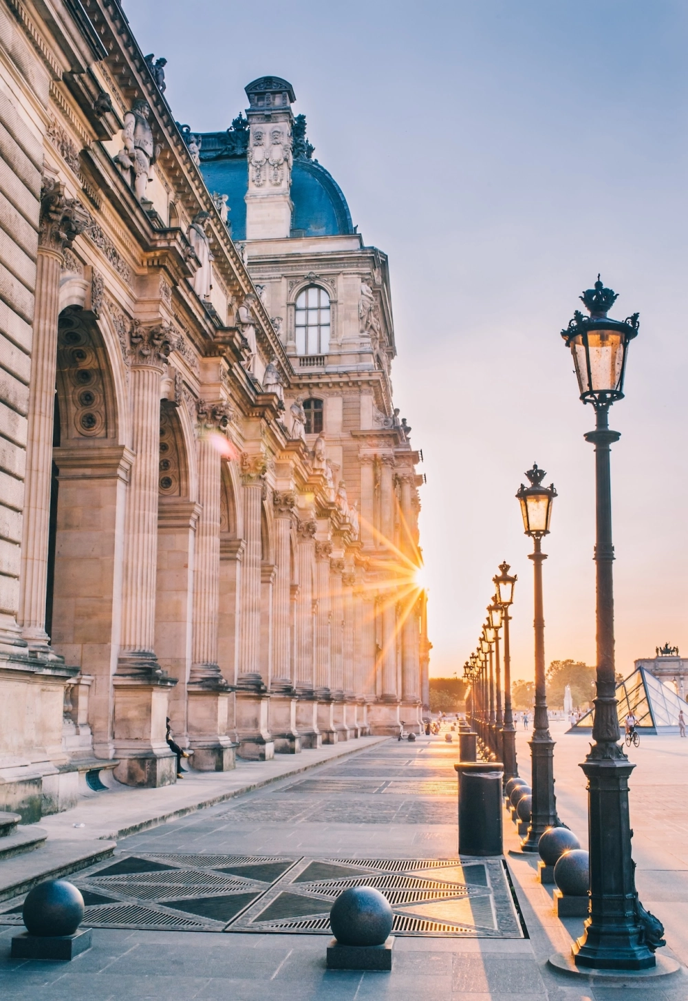 Le Stendhal - Louvre