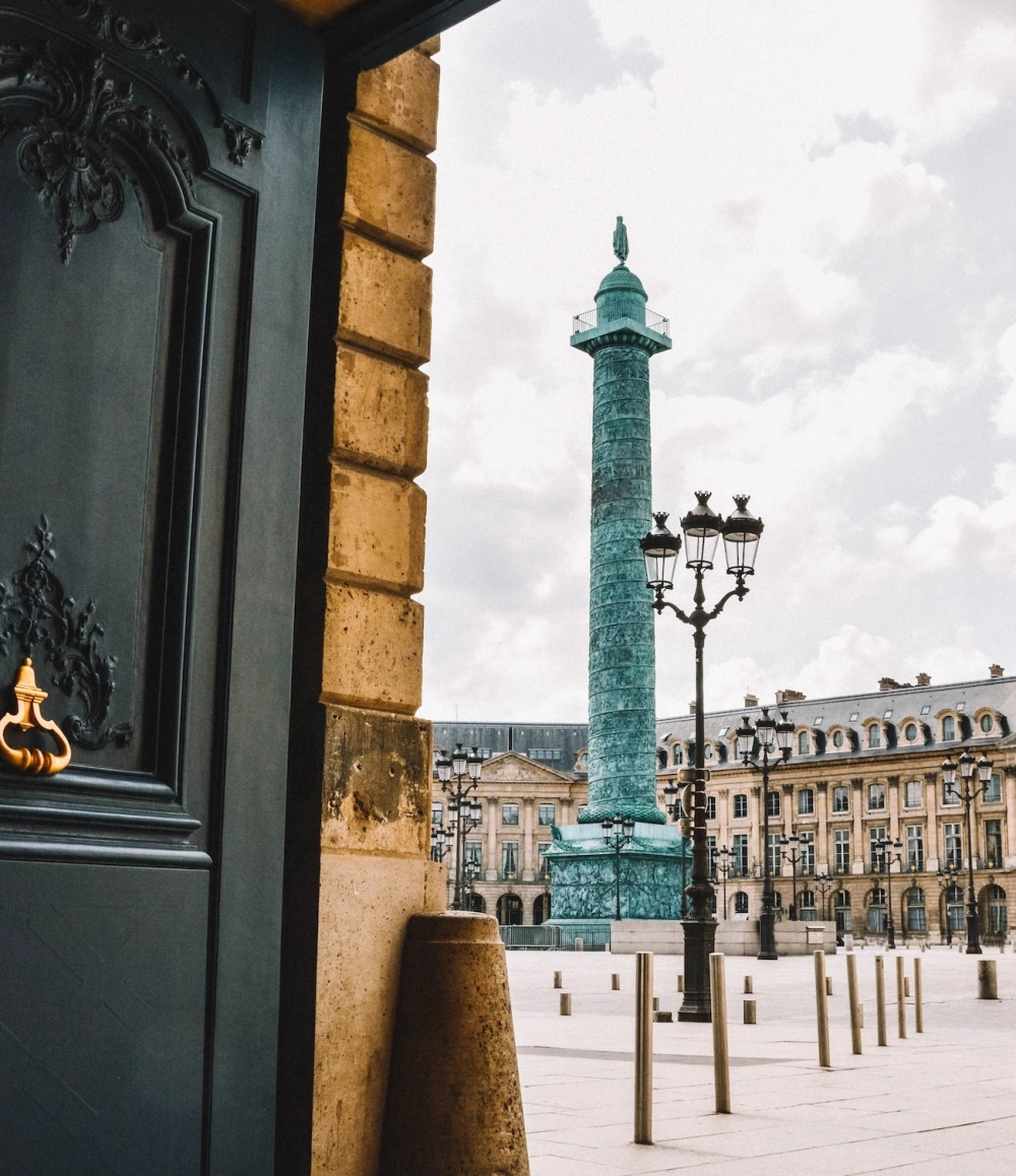 Le Stendhal - Place Vendôme