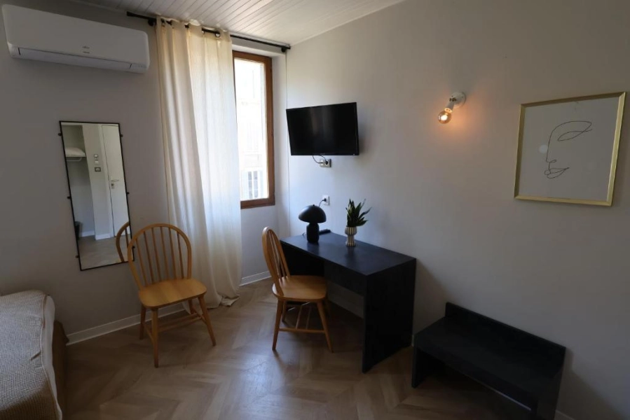 Azur Hôtel - Chambre Familiale