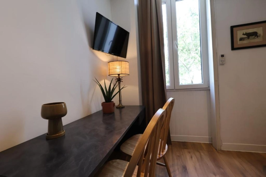 Azur Hôtel - Family Room